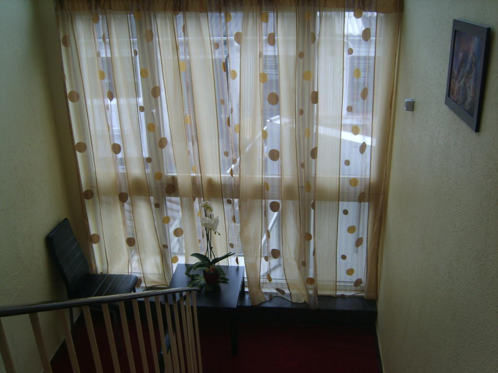 Hotel Wandsbek