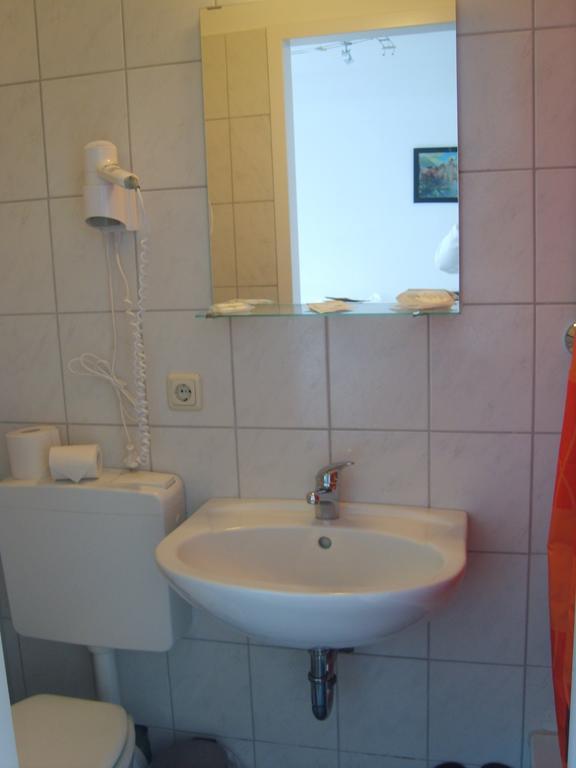 Hotel Wandsbek