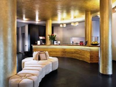 Hotel Park Am Berliner Tor