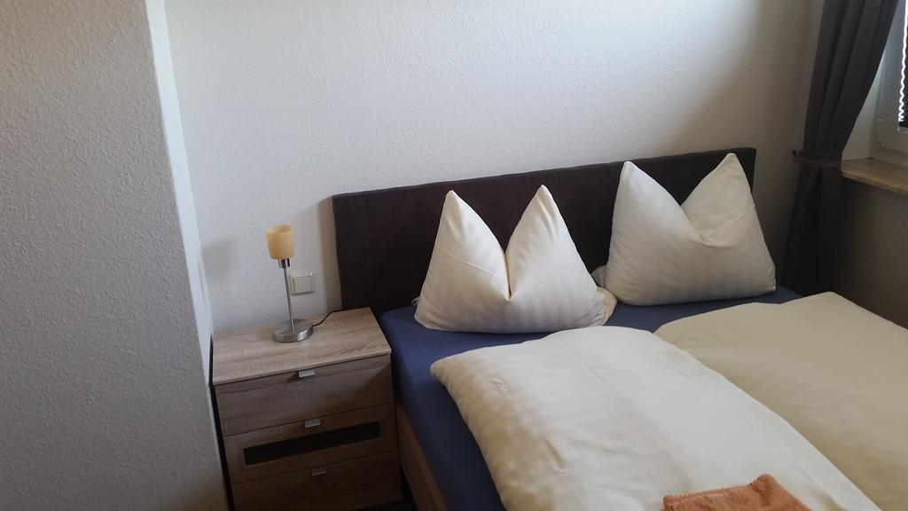 Hotel Deutsches Haus Francop Hamburg