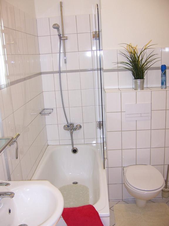 Gasthuis Darz Gastezimmer