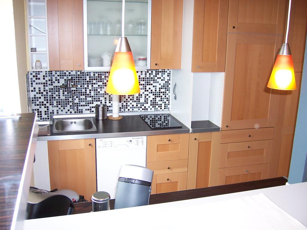 Gasthuis Darz Gastezimmer Hamburg-Harburg