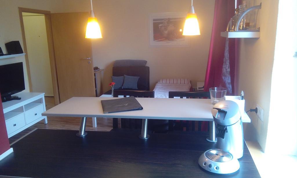 Darz Gastezimmer Hamburg-Harburg