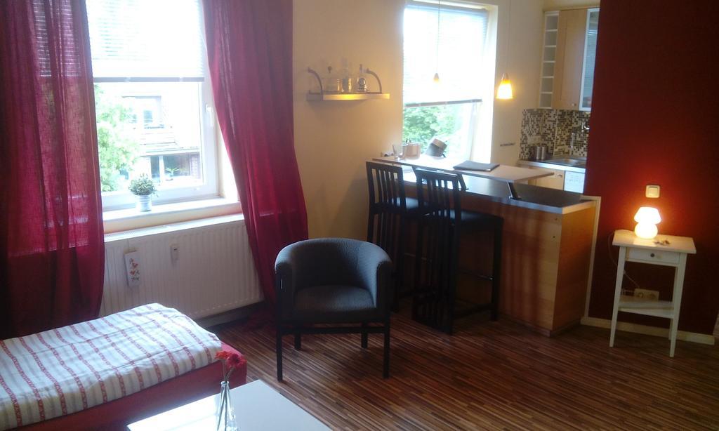 Darz Gastezimmer