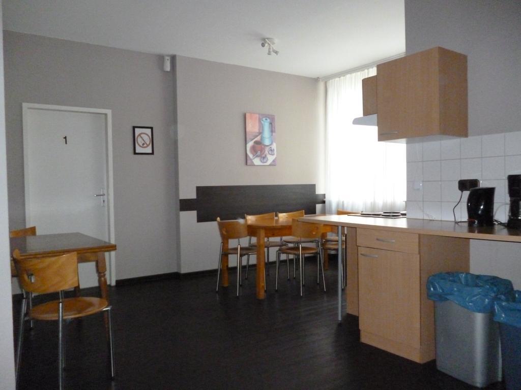 Inn Bergedorf Haus 9 *