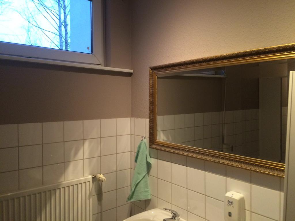 Bergedorf Haus 9 Hamburg