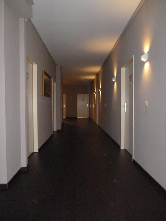 Inn Bergedorf Haus 9