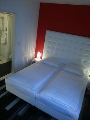 Hotel Cityhotel Monopol 3*