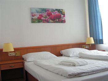 Hotel Stadion Stadt Hamburg