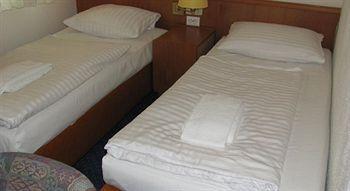 Hotel Stadion Stadt