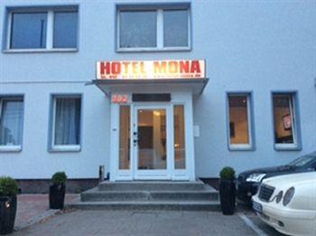 Hotel Stadion Stadt Hamburg