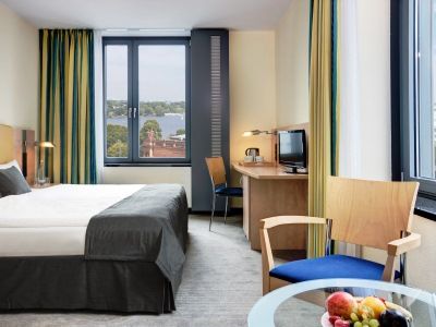 Hotel Intercityhotel Hauptbahnhof