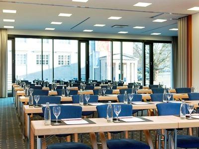 Intercityhotel Hauptbahnhof