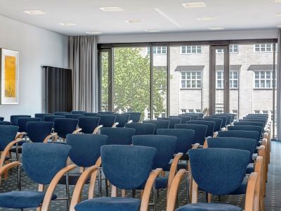 Intercityhotel Hauptbahnhof Hamburg-Harburg