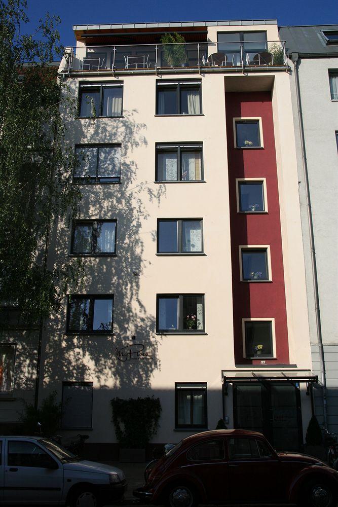 My Place