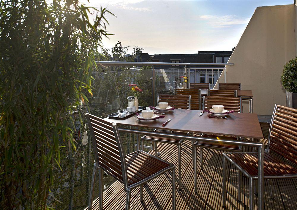 Hotel My Place Hamburg-Harburg