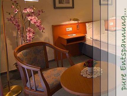 Hotel Itm Deutsches Haus Hamburg