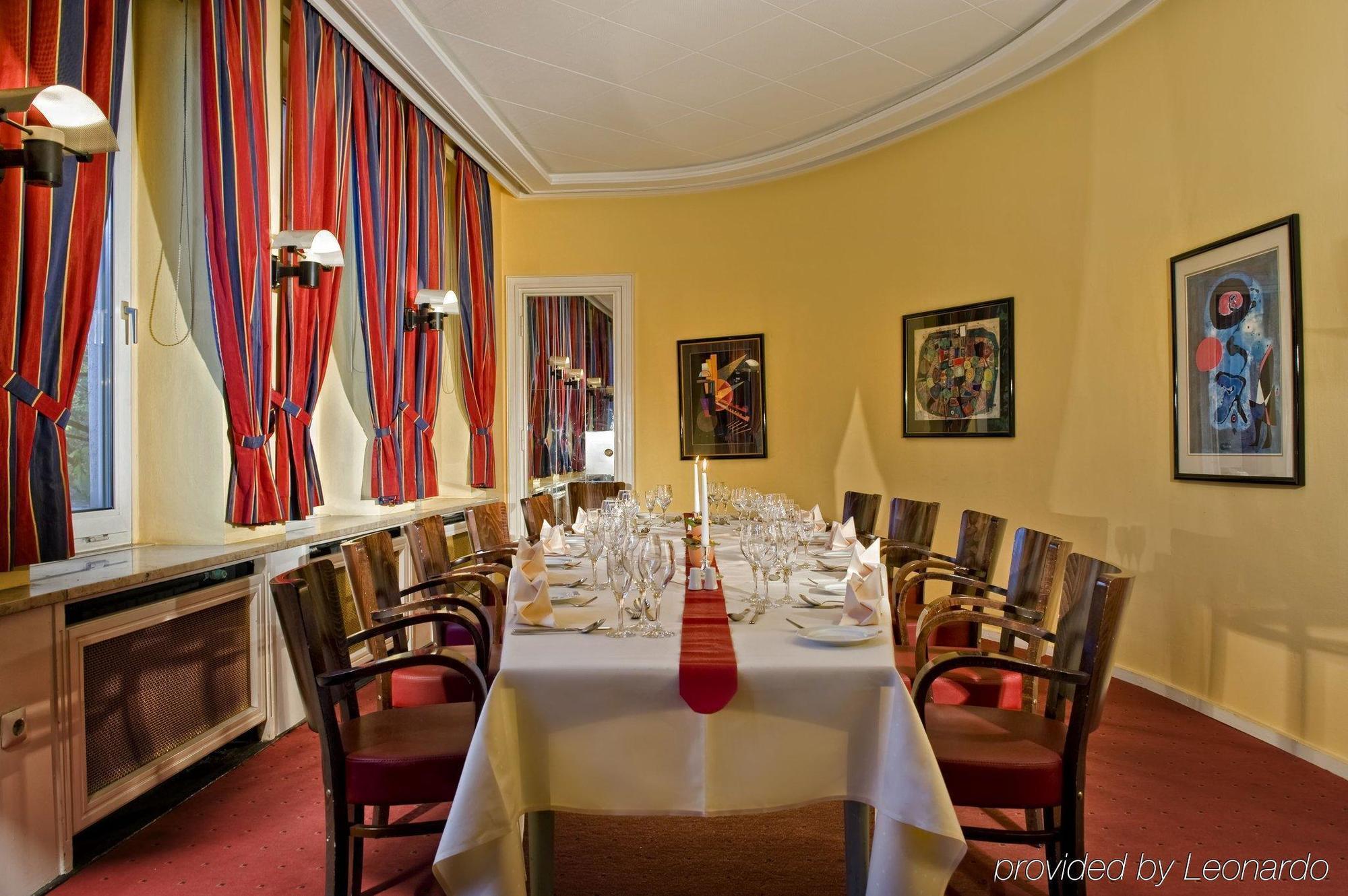 Park Am Berliner Tor Hotel Hamburg-Harburg