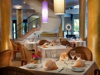 Park Am Berliner Tor Hotel Hamburg-Harburg
