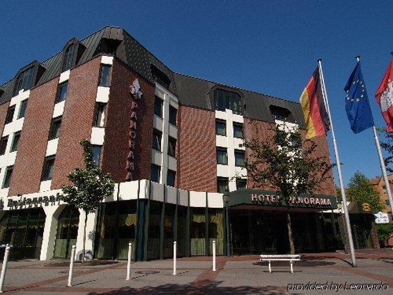Panorama Hamburg-harburg 4* Hamburg-Harburg