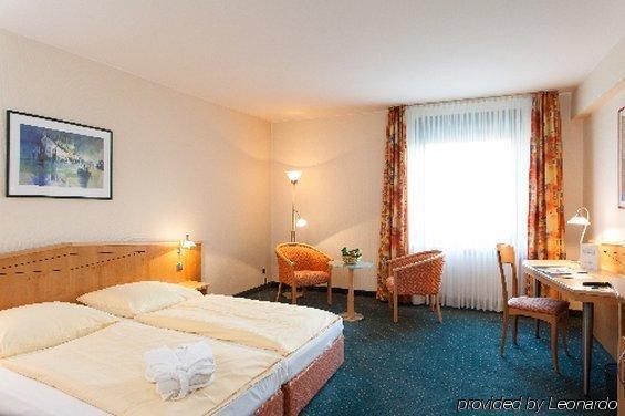 Panorama Hamburg-harburg Hotel 4*
