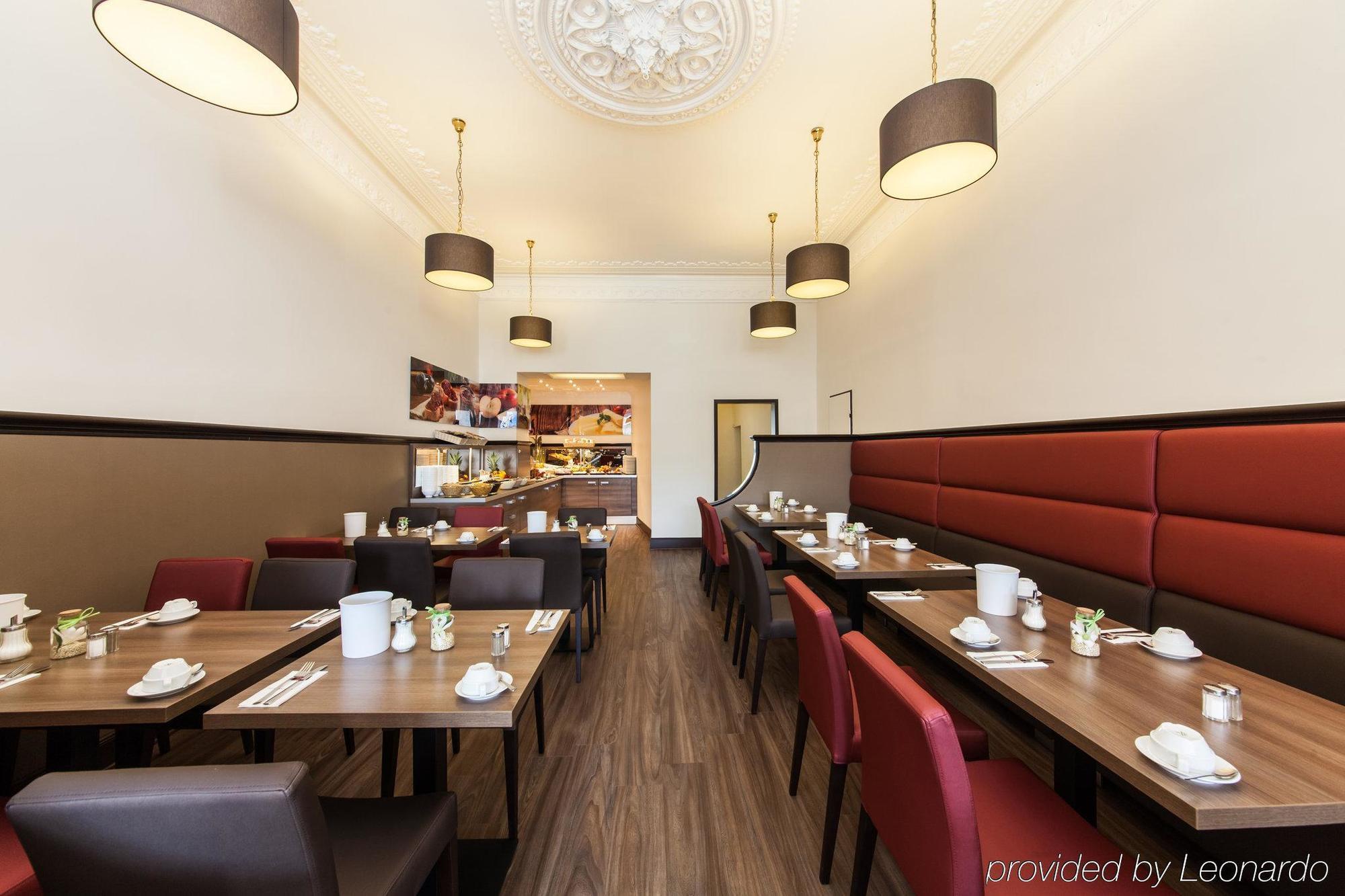 Norddeutscher Hof Hotel Hamburg-Harburg