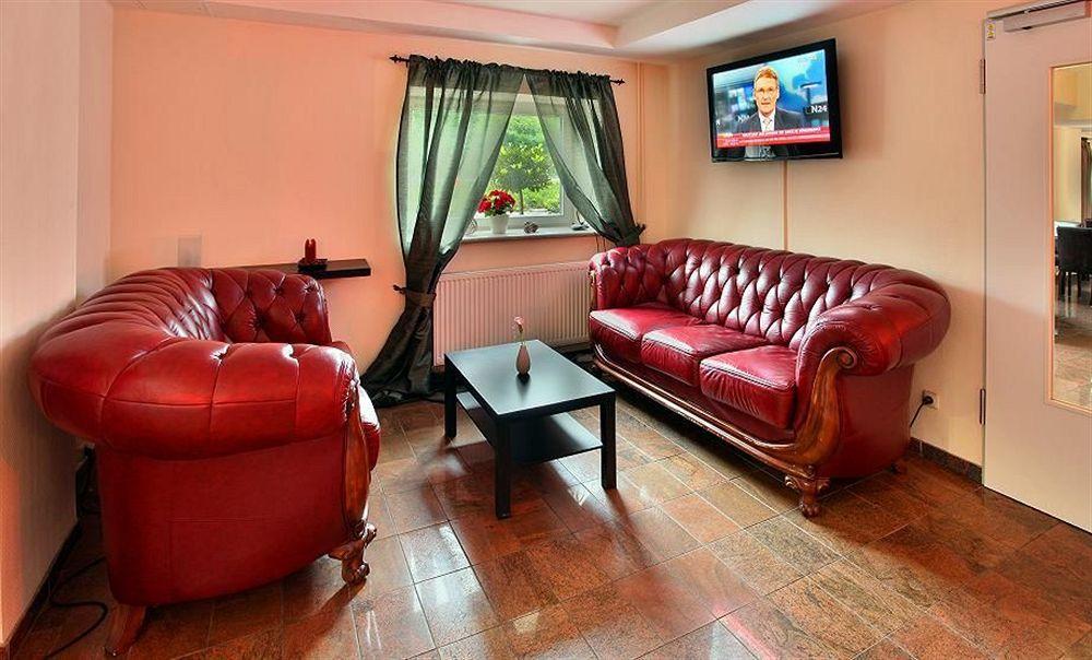 Plaza Moorfleet Hotel