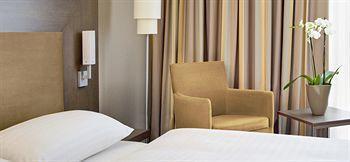 Intercityhotel Dammtor-messe Hotel Hamburg-Harburg