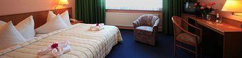 Sachsentor Hotel Hamburg-Harburg