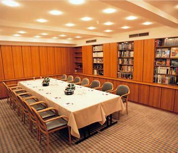 Baseler Hof Hotel 4*