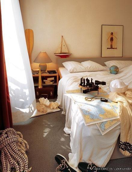 Aussen Alster Hotel 4*
