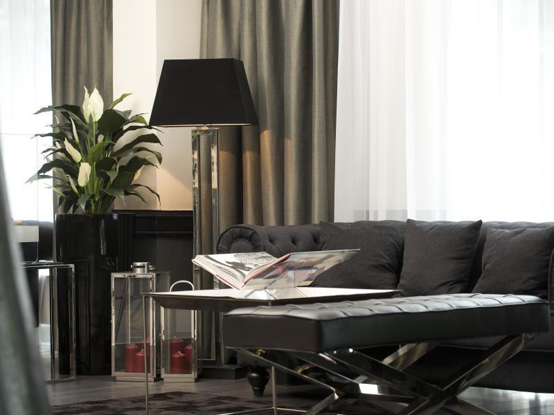 Park Arena Hotel 3*
