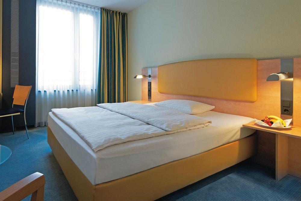 Intercityhotel Hauptbahnhof 4* Hamburg-Harburg