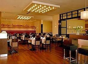 Intercityhotel Hauptbahnhof Hotel Hamburg-Harburg