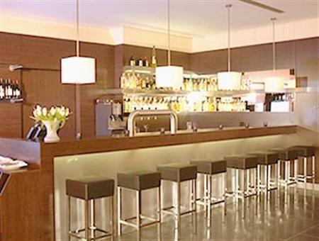 Intercityhotel Hauptbahnhof Hotel Hamburg-Harburg