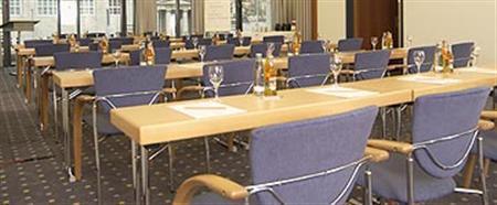 Intercityhotel Hauptbahnhof Hotel