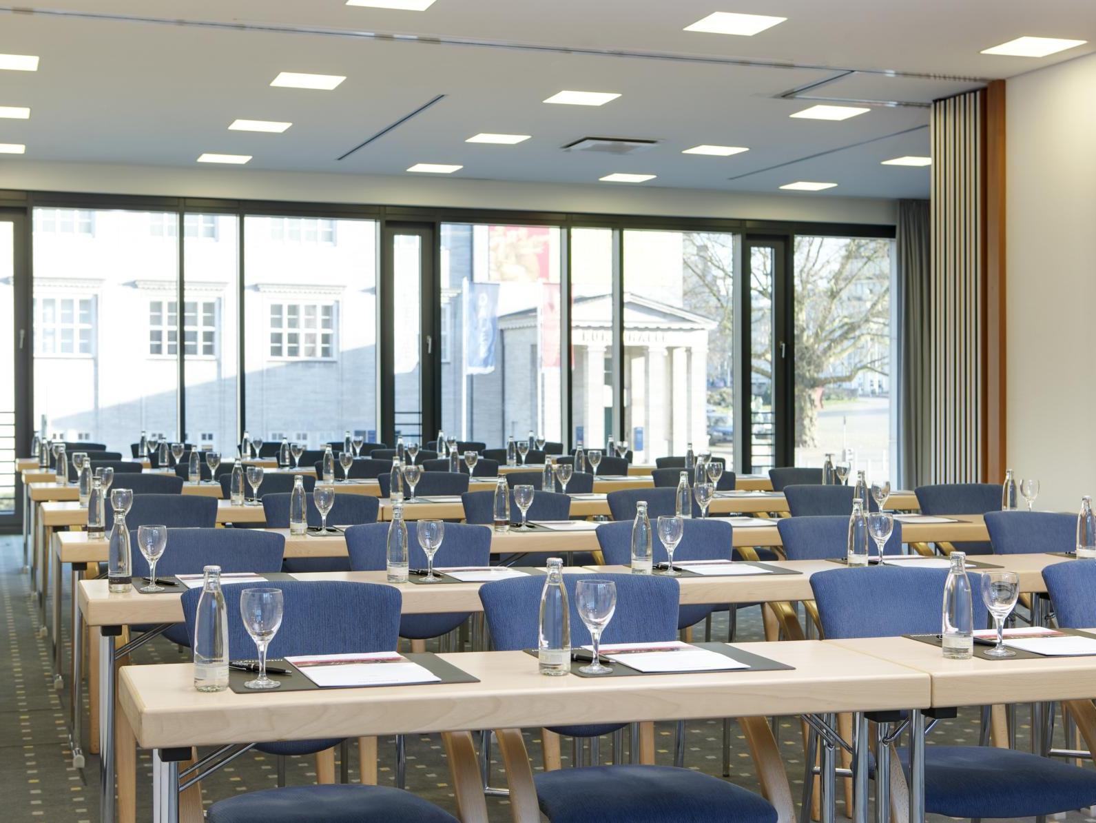 Intercityhotel Hauptbahnhof Hotel Hamburg-Harburg