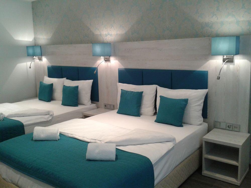 Budapester Hof Hotel