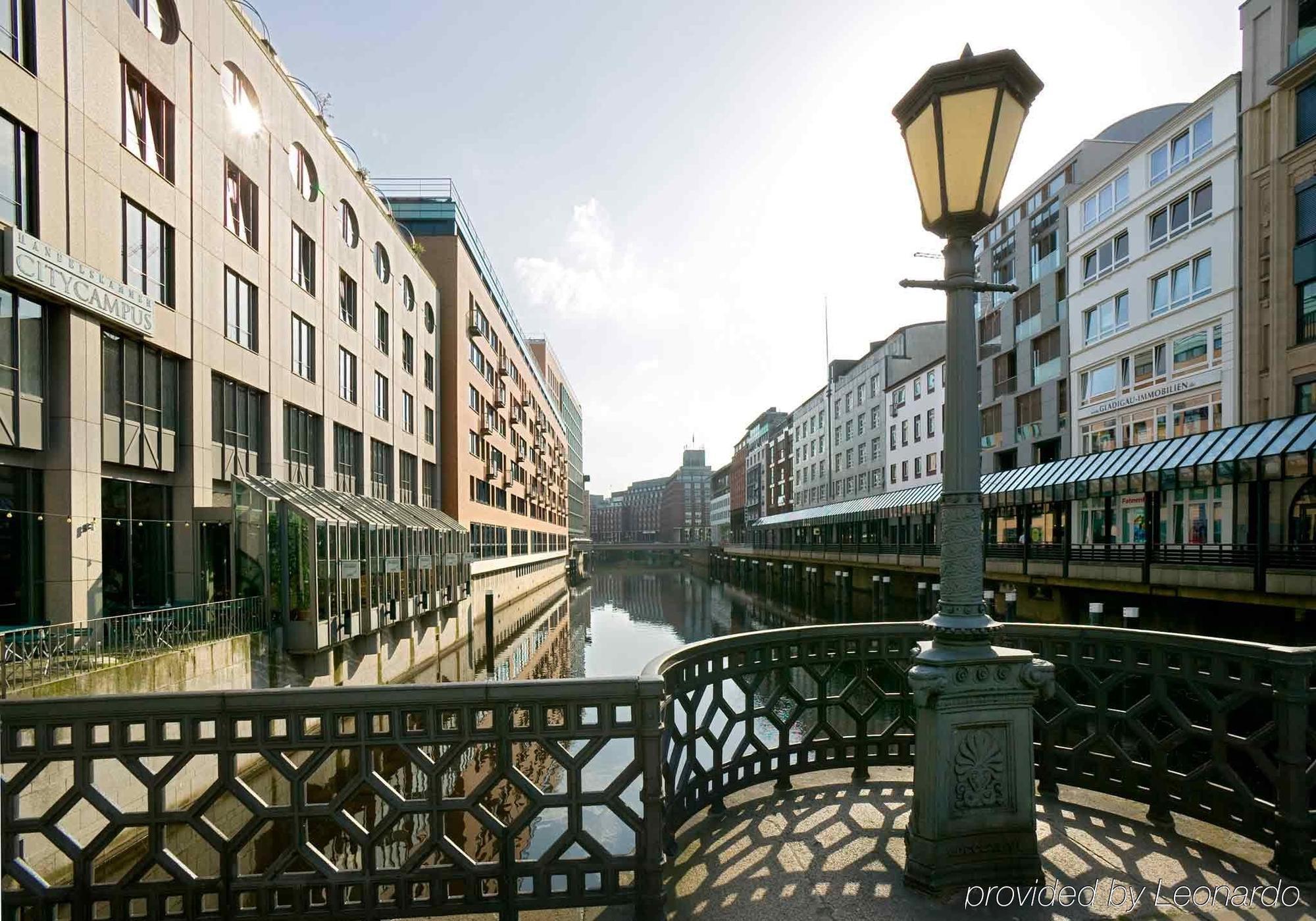 Ibis Styles Alster City 2* Hamburg-Harburg