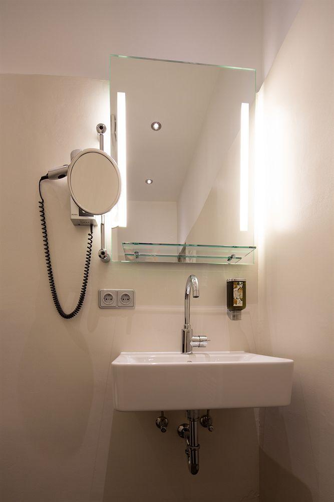 Heikotel - Am Stadtpark Hotel 3*