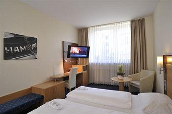 Heikotel - Am Stadtpark Hotel