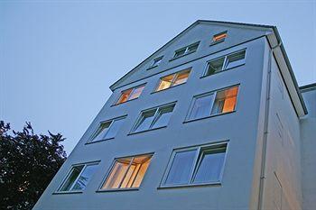 Heikotel - Am Stadtpark Hotel Hamburg