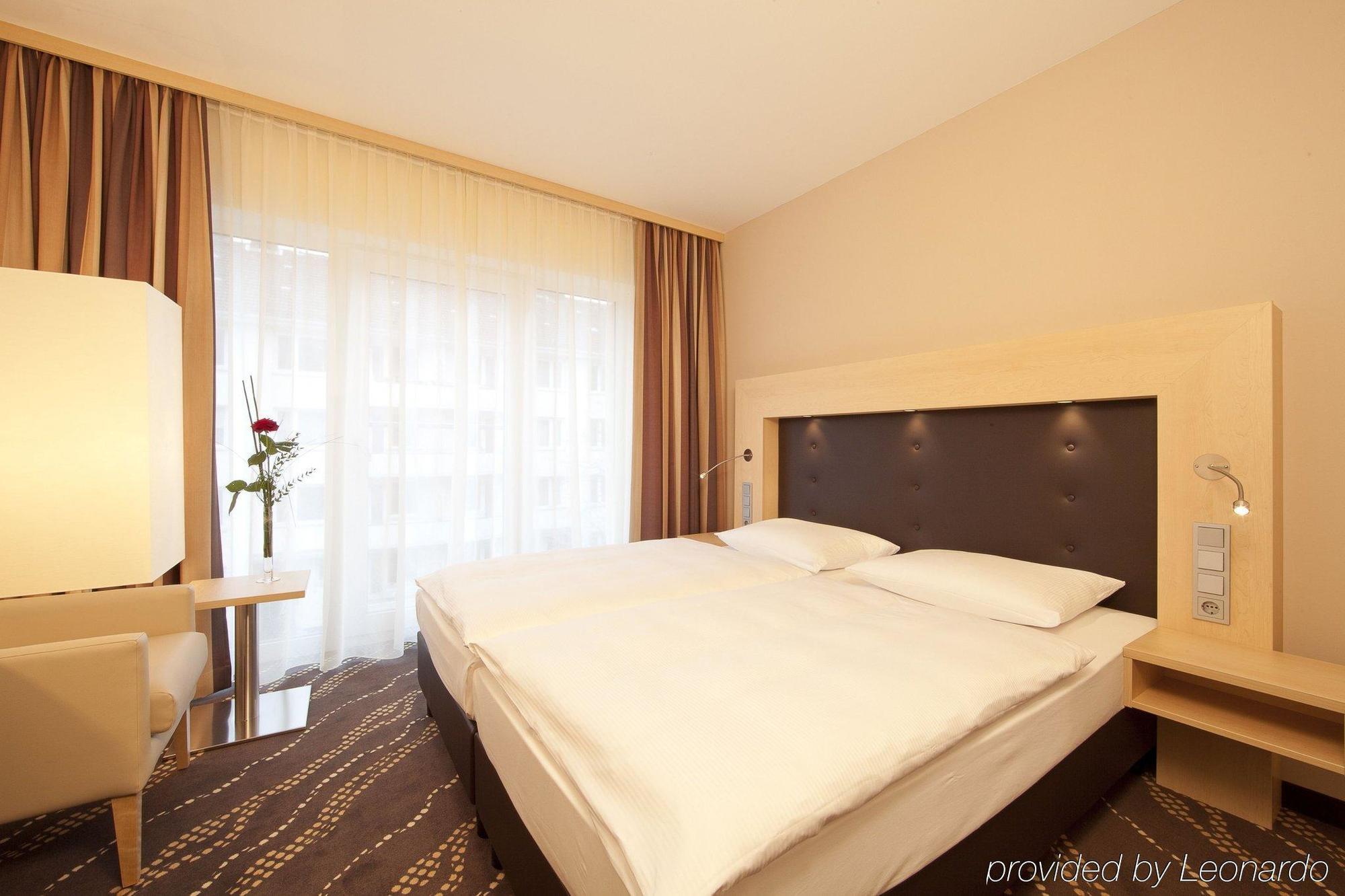 Heikotel - Am Stadtpark Hotel Hamburg