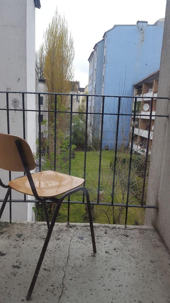 Buch-ein-bett Hostel
