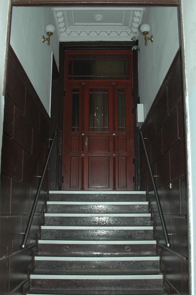 Buch-ein-bett Hostel