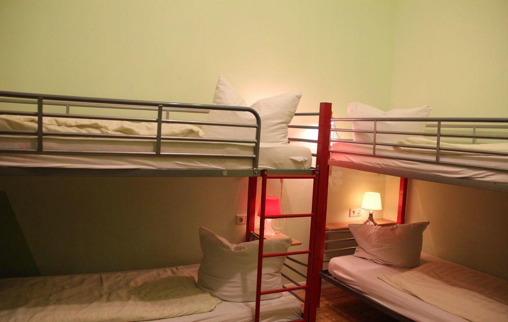 Buch-ein-bett * Hamburg-Harburg