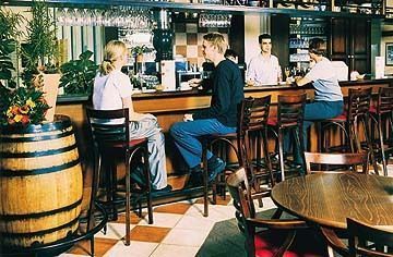 Egon City Hotel 3*