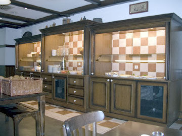 Egon City Hotel