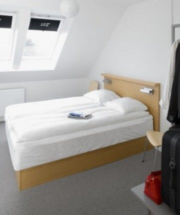 Egon City Hotel Hamburg-Harburg