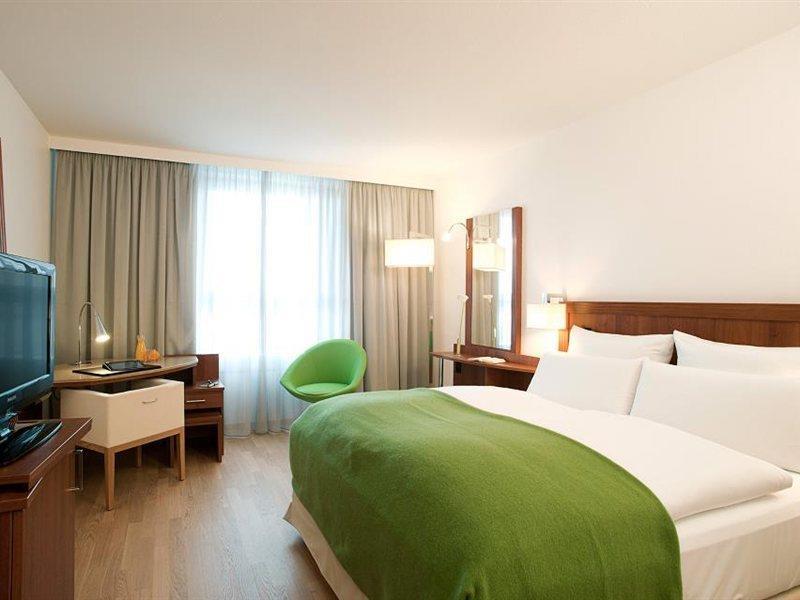 Hotel Nh Altona Hamburg